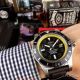 Perfect Replica Breitling Avenger Black Bezel Black Rubber Strap 43mm Automatic Watch (7)_th.jpg